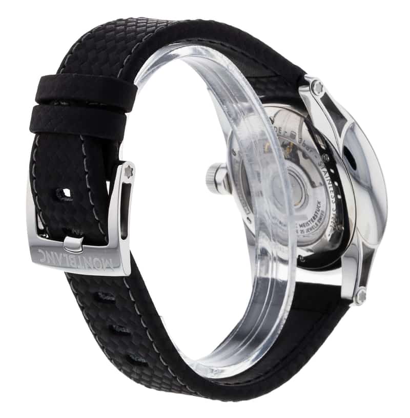 Montblanc TimeWalker 113877